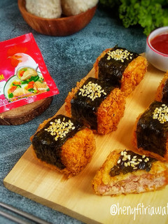 Foto resep Nugget Tahu Wortel