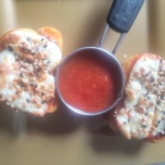 A picture of Afternoon Snack.