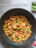 Nasi Goreng Cina
