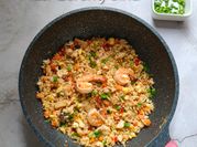 Gambar nasi goreng cina