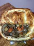 Steak Pie