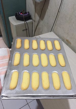Foto resep Lidah Kucing