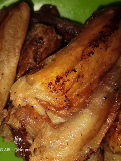 Foto resep Pisang cokelat (piscok)