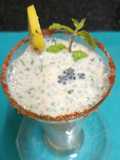 Summer Special --- Bihari Sattu Sharbat / Sattu ka Ghol