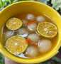 Easy Steps Make Recipes Asinan Rambutan Segar the Delicious Can Pamper Your Tongue.