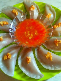 Foto resep Choi Pan/Chai Kue Pontianak