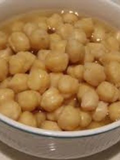 صورة لوصفة طريقة عمل بليلة