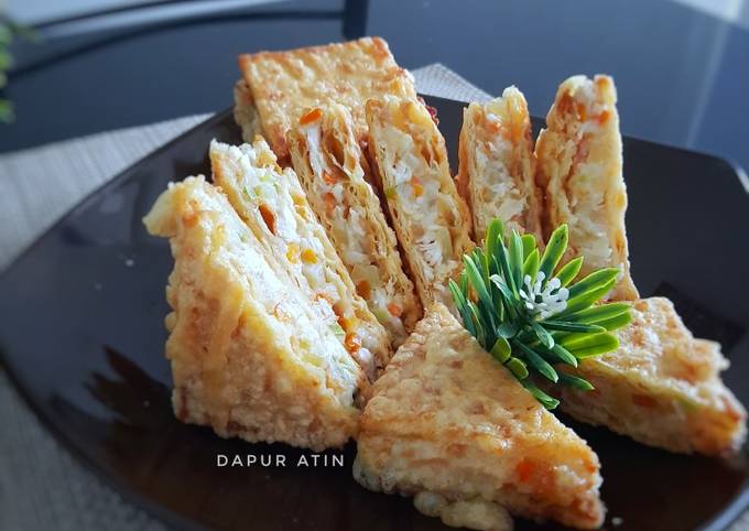 Ide Jualan Isian Snack Box Yang Asin Gurih Dan Nikmat 60 Off