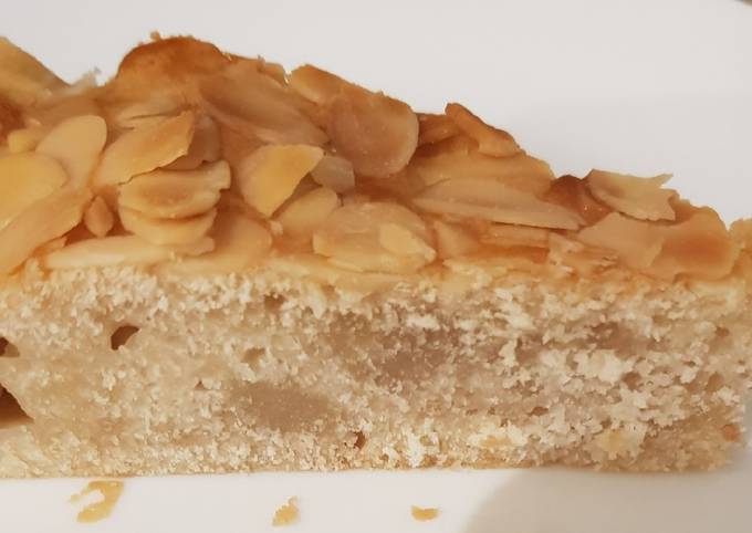 Easiest Way To Prepare Any Night Of The Week Gateau Aux Pommes Thermomix