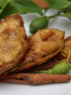 Una foto de Paparajotes murcianos
