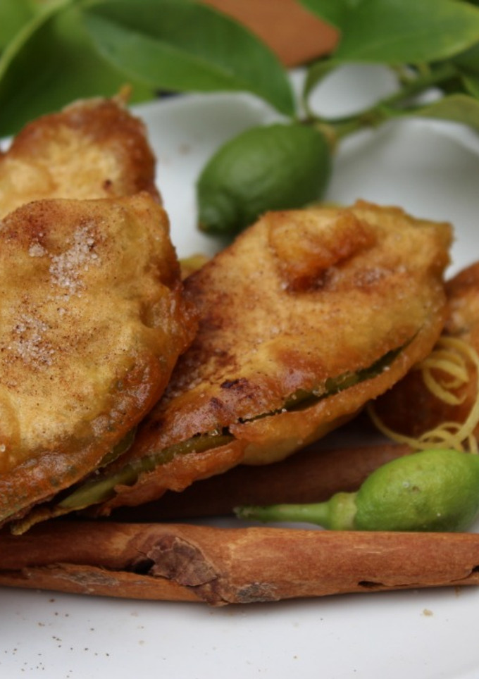 Una foto de Paparajotes murcianos