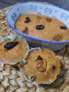 Foto resep Oat snack MPasi