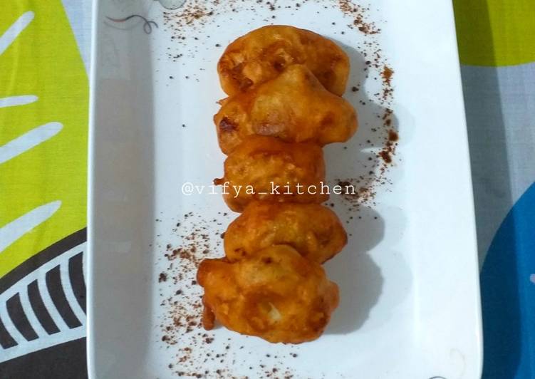 155. Limpang Limpung Pisang 155. Limpang Limpung Pisang