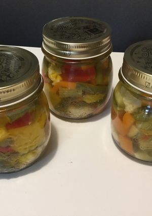 Foto di Giardiniera Passarin