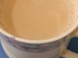 Milk Tea without Sugar
