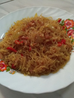 Foto resep Bihun goreng favorit 😊