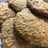 Galletas de avena y coco