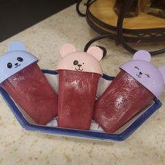 A picture of Falsa Popsicle.