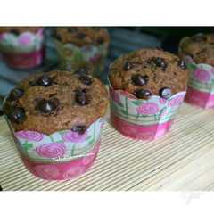 Foto resep Banana Muffin