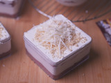 Taro Dessert Box