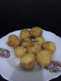 Potato Cheesee Mozarella