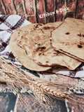 خبز  شراك
