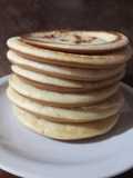 Tortita dulce 🥞