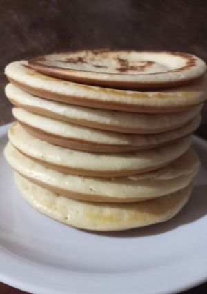 Una foto de Tortita dulce 🥞
