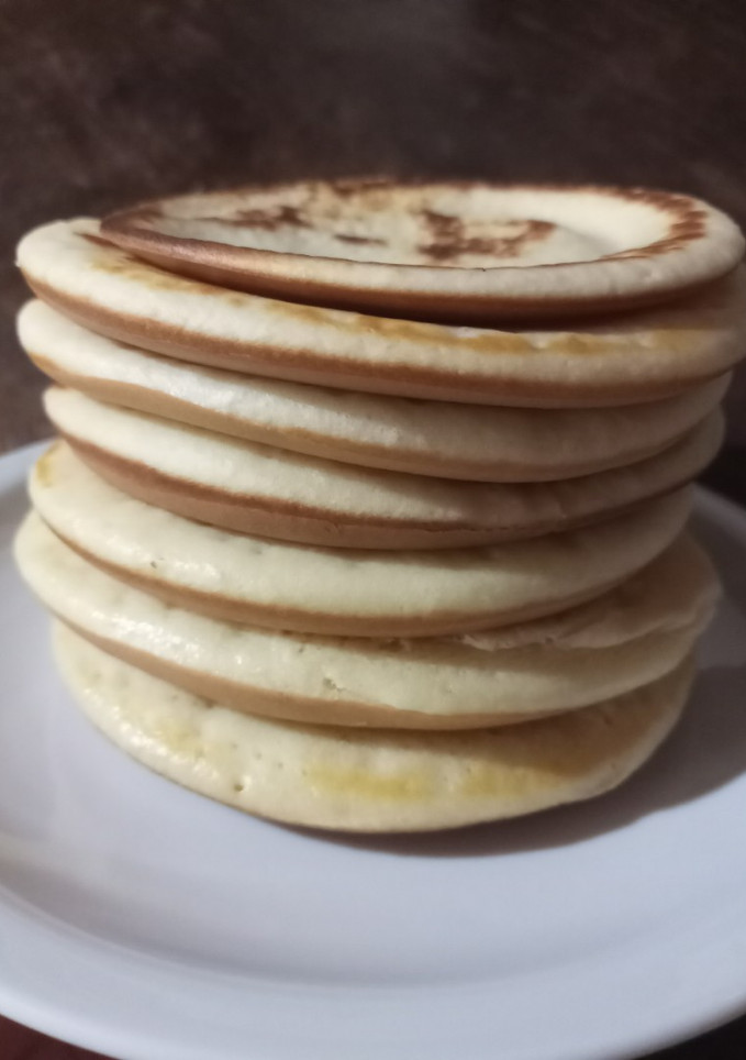 Una foto de Tortita dulce 🥞