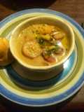 🥄¡¡Sopa de Rabanitos!!🥄