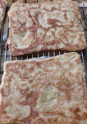 صورة لوصفة المسمن 😋
