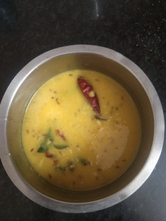 உப்பு பருப்பு செய்முறை முக்கிய புகைப்படம்