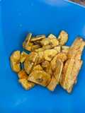 Chips de Plátano (Platanutres)
