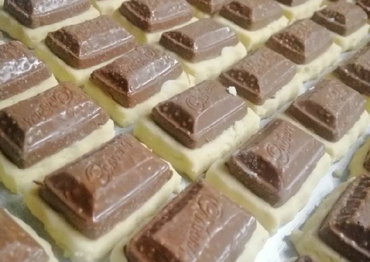 Langkah Mudah Memasak Cadbury Cheese yang Mudah