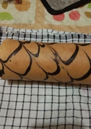 Foto resep Bolgul batik non keto