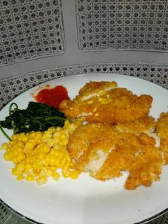 Foto resep Chicken Katsu