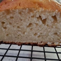 A picture of Butter Cake.