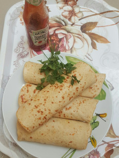 Shawarma ainihin hoton girkin