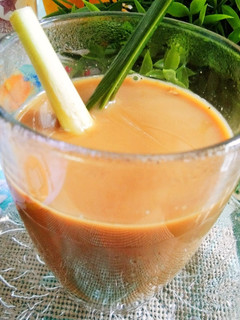 Foto resep Bandrek Susu Jahe