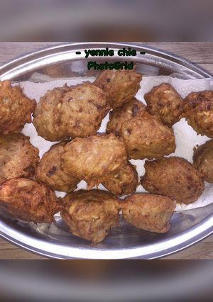 Foto resep Uyen / Talas Goreng
