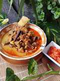 Gulai Kambing