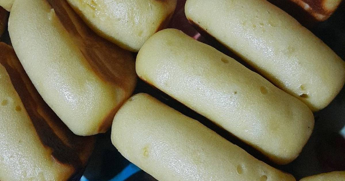 Resep Pukis Menul Empuk Oleh Lutfiarani Safitri Cookpad