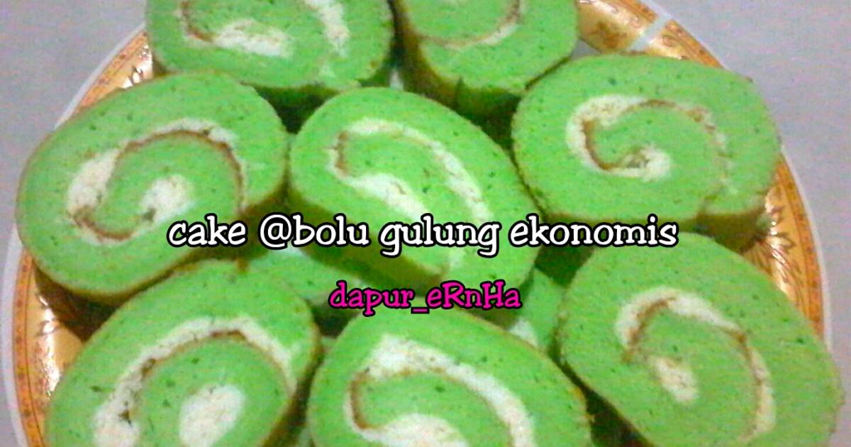 Bolu Gulung Ekonomis Resep Bolu Gulung Batik Lezat Resep Bolu Gulung Ekonomis Resep Bolu Gulung Batik Lezat Resep