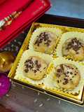 Caramel Coffee Truffle