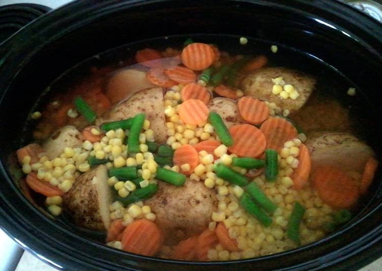 Homeade Beef Stew Homeade Beef Stew