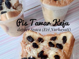 Pis Tawar Keju