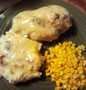 Easy Way Prepare Bacon Ranch Chicken * Slowcooker* the Delicious So Delicious