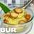 Bubur Gunting (Lek Tau Suan)