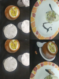ठंडाई मटका कुल्फी (thandai matka kulfi) रेसिपी मुख्य फोटो