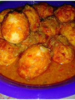 Foto resep Telur sambal
